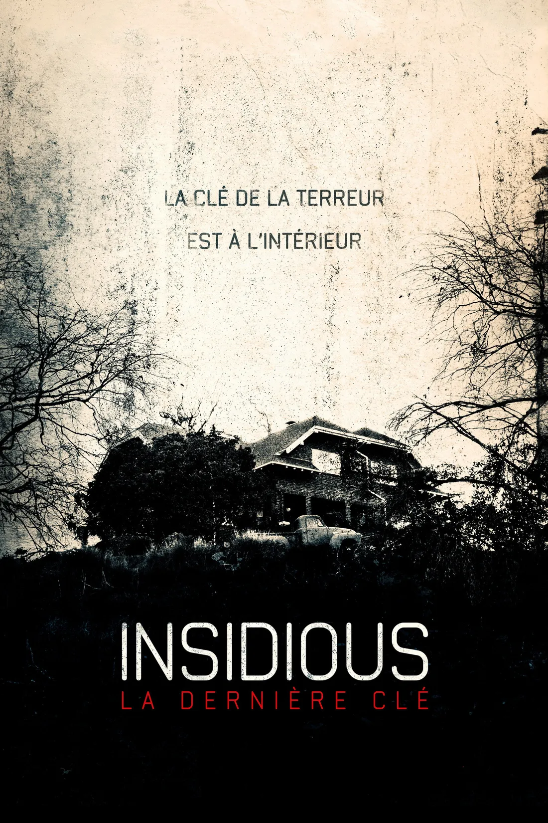 Insidious : La Dernière Clé (2018)